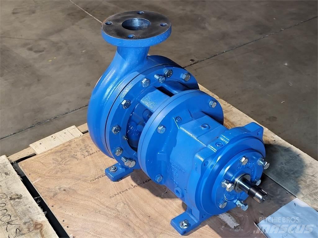  SUMMIT PUMP 2196MTO Attrezzatura per perforazione accessori e ricambi