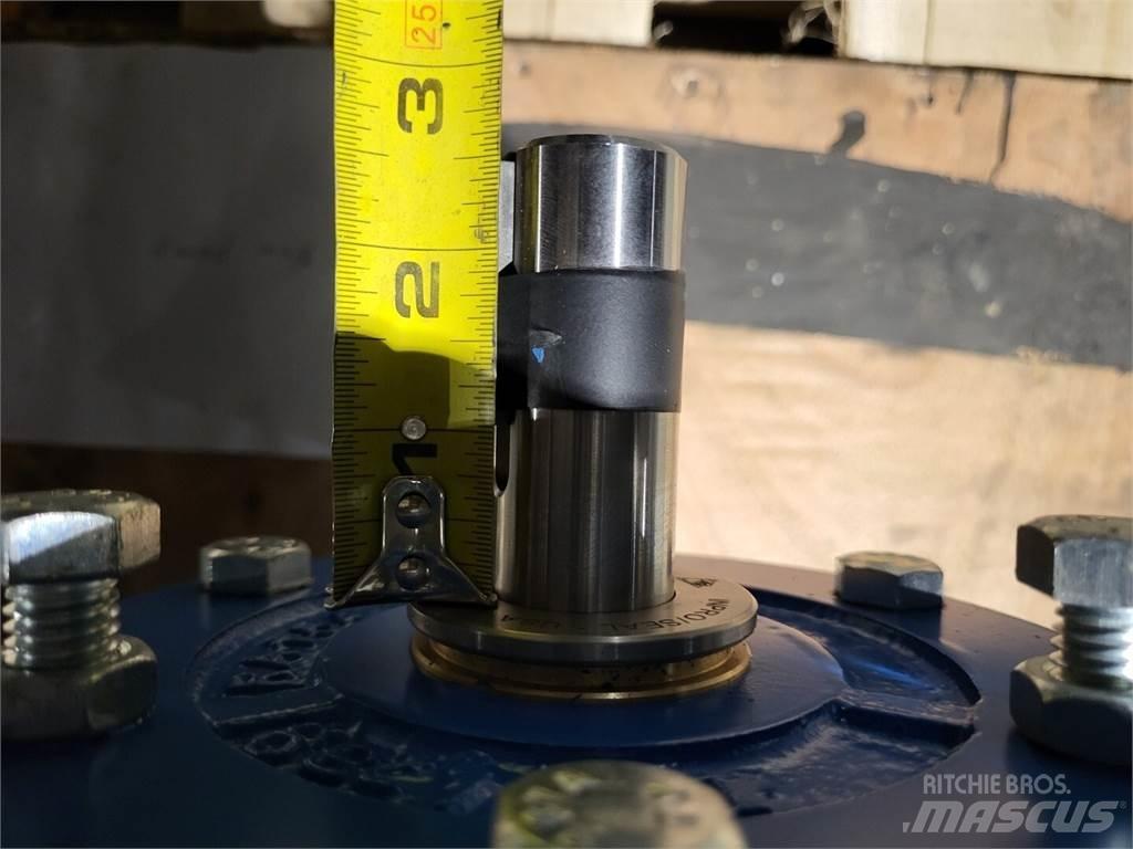  SUMMIT PUMP 2196MTO Attrezzatura per perforazione accessori e ricambi