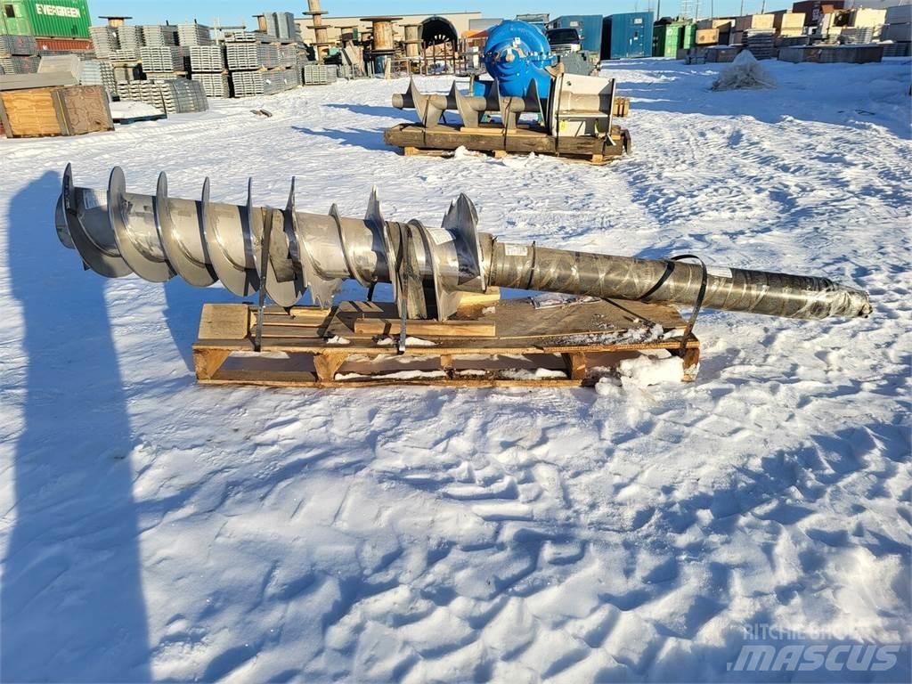  SUNDS PFC-400 Attrezzature per saldature