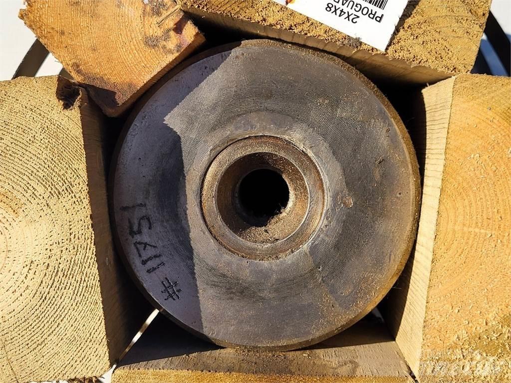  SUNDS PFC-400 Attrezzature per saldature
