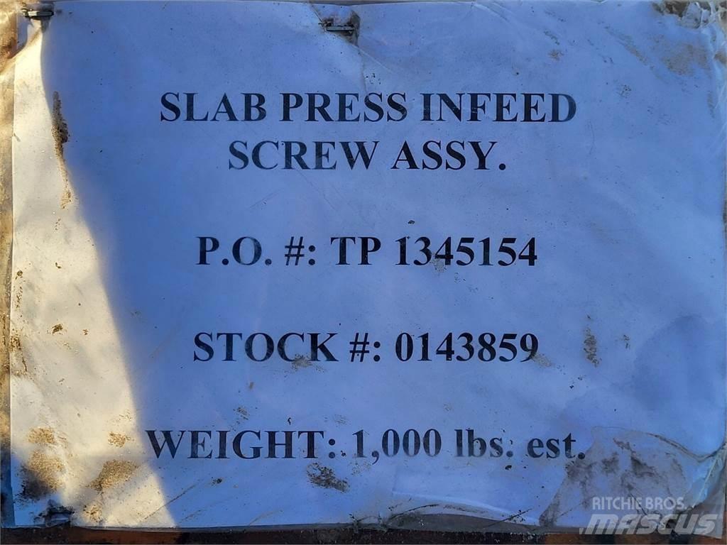  SUNDS PFC-400 Attrezzature per saldature