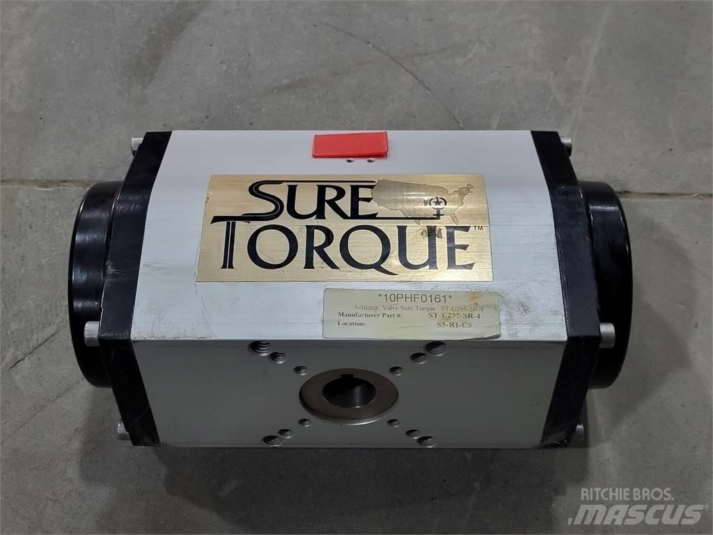  SURE SEAL ST-SR Costruzioni - Altro