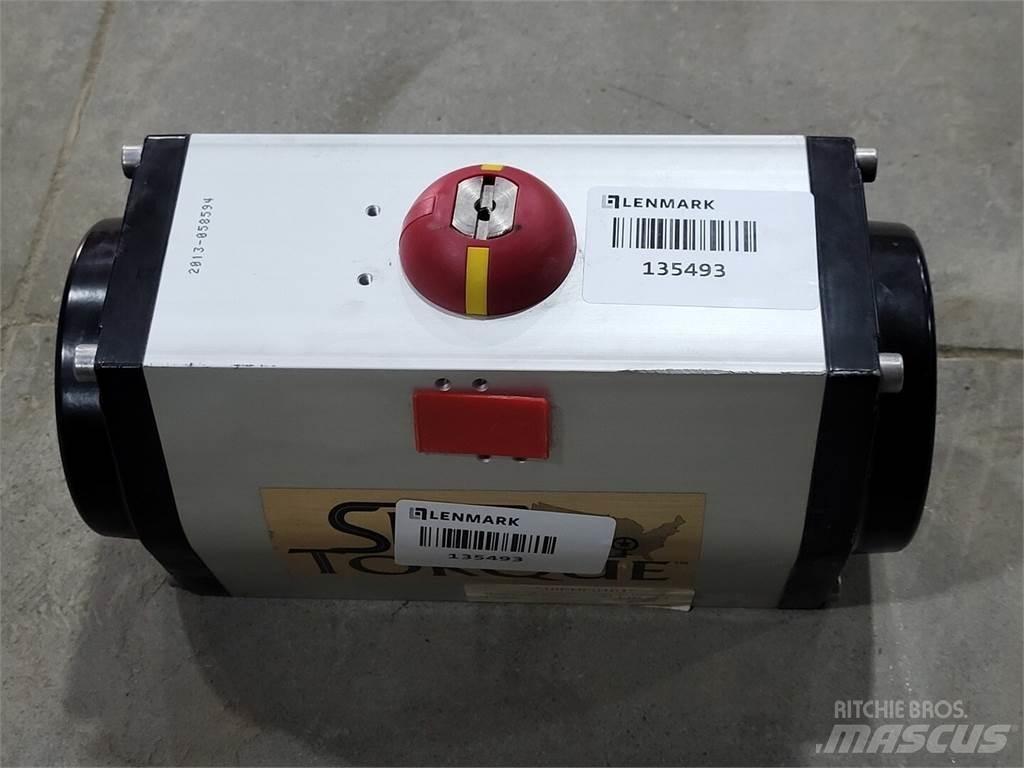  SURE SEAL ST-SR Costruzioni - Altro