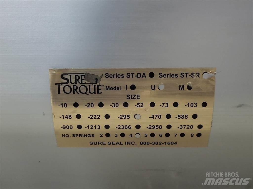  SURE SEAL ST-SR Costruzioni - Altro