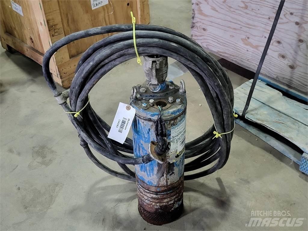  TECHNOSUB LH23.0W Pompa idraulica