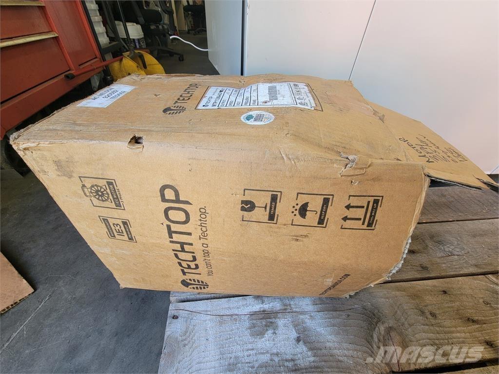  TECHTOP MTP112MA4D Motori industriali