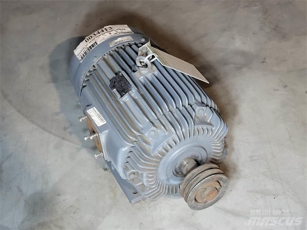  TECO-WESTINGHOUSE Motori industriali