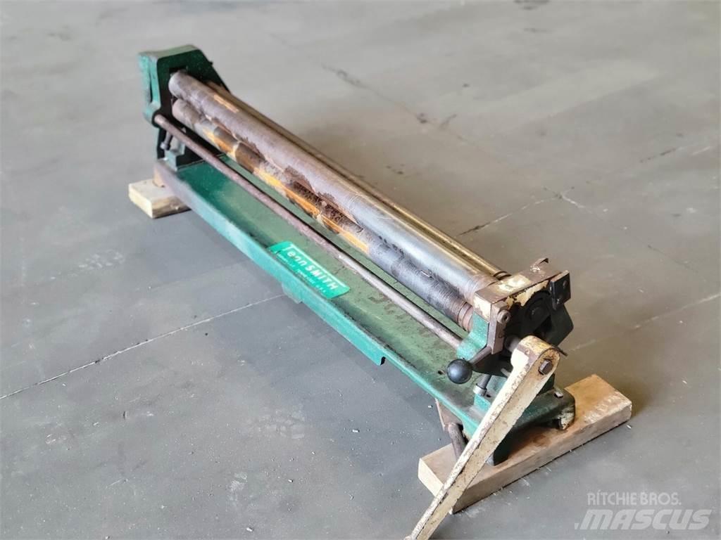  TENNSMITH SR36 Costruzioni - Altro