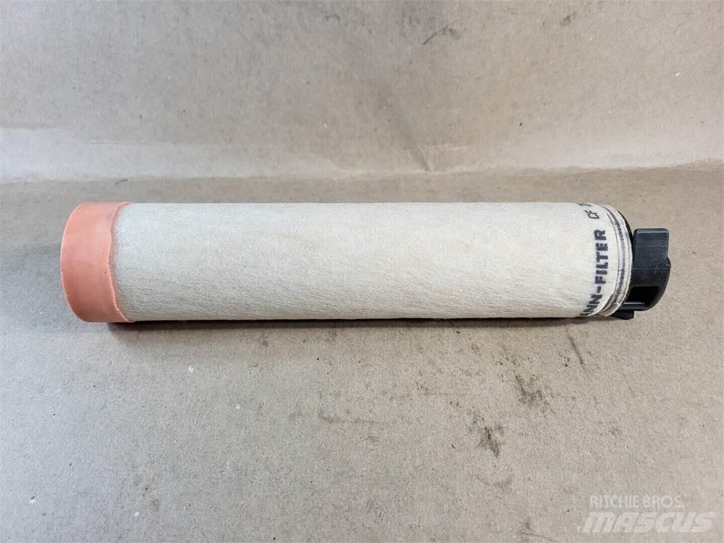 Terex 07.0700.0036GT Costruzioni - Altro