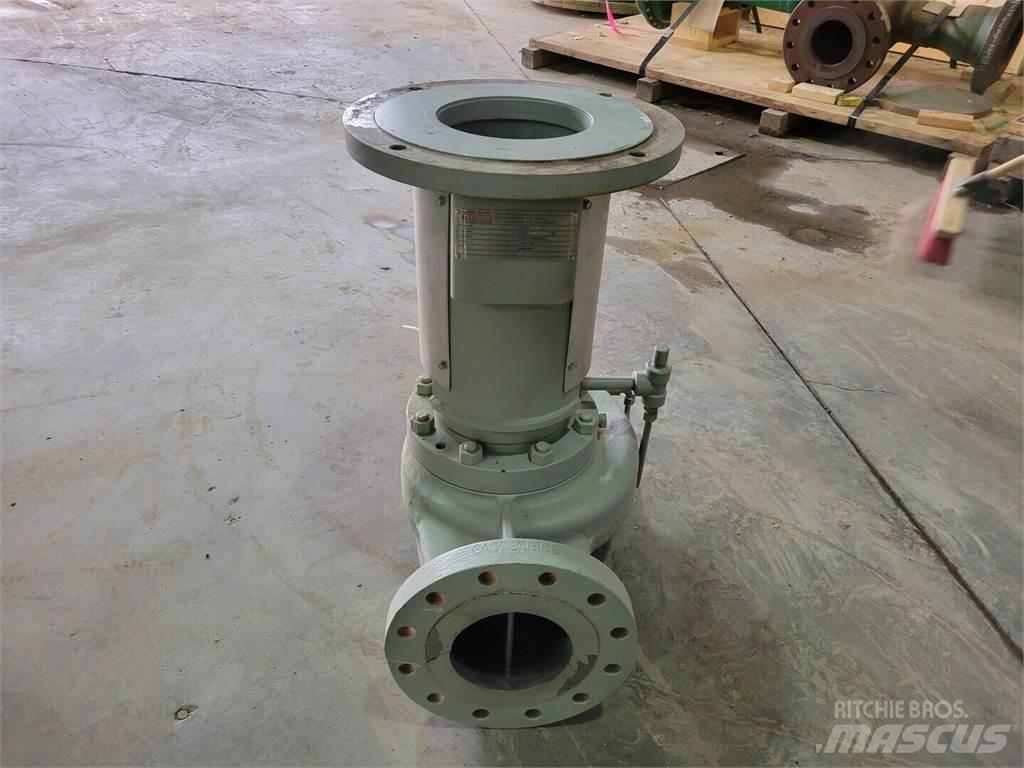 Textron CA6080B102 Pompa idraulica