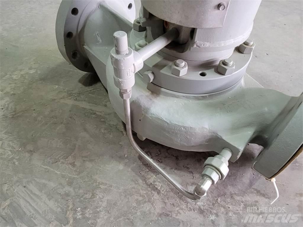 Textron CA6080B102 Pompa idraulica