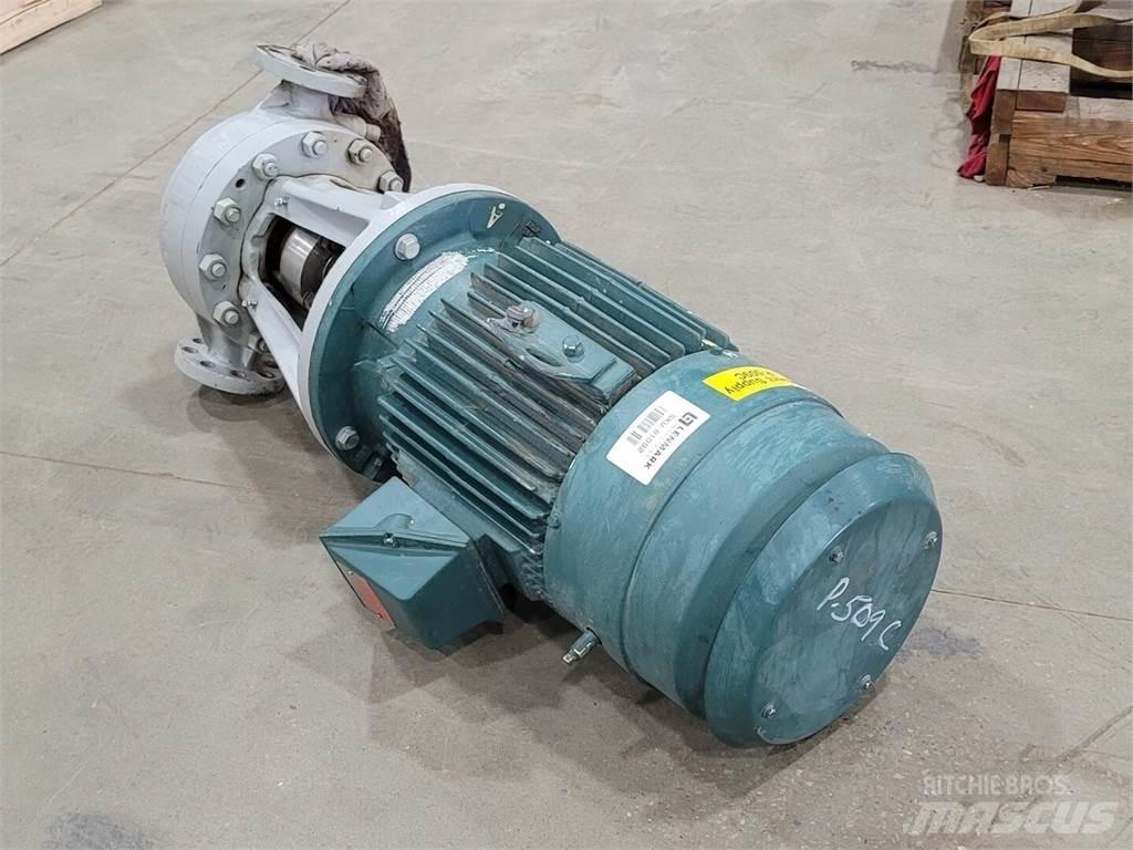 Textron VLK-7 Pompa idraulica