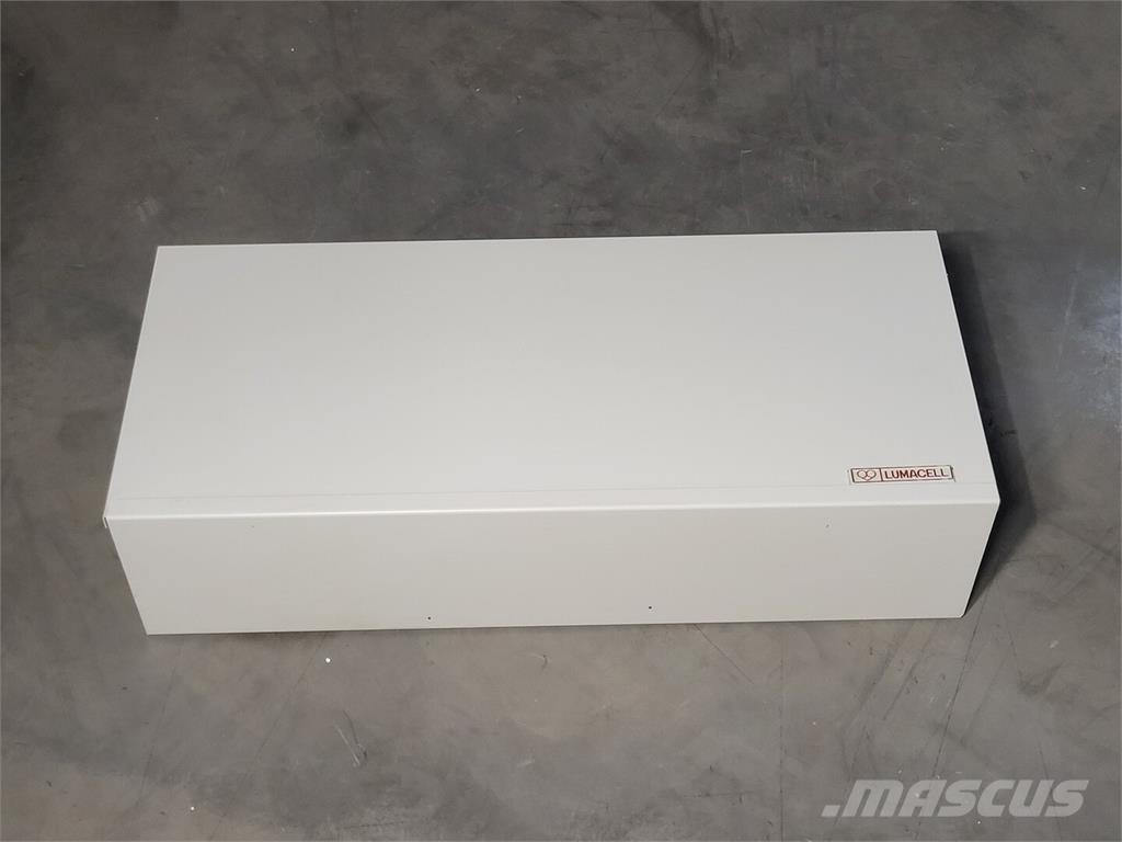 Thomas & BETTS RG24S720 Batterie