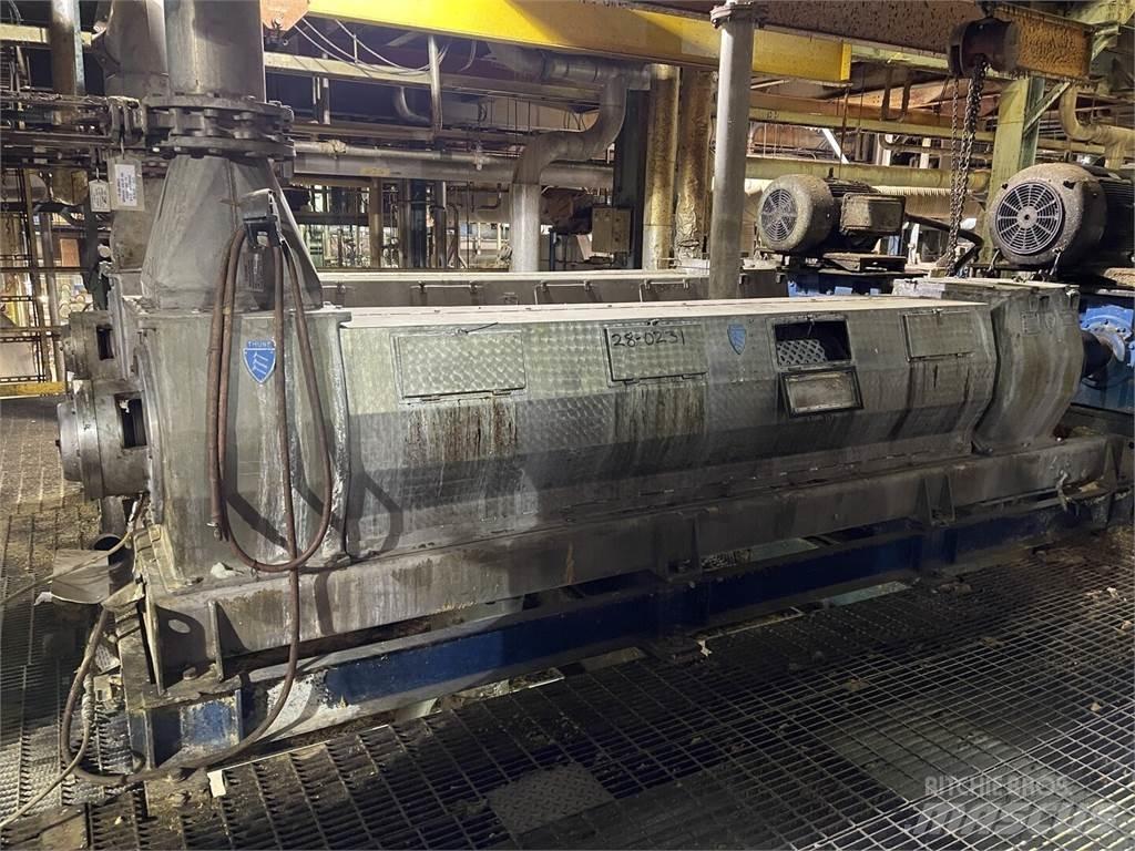  THUNE SP45SL Apparecchiature di lavaggio