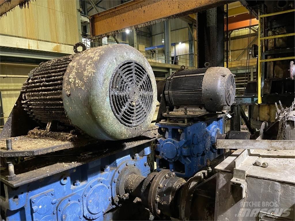  THUNE SP45SL Apparecchiature di lavaggio