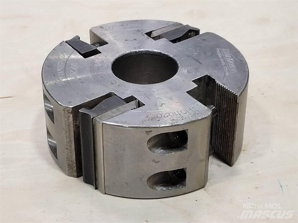 Titan KNIFE H01102022 Costruzioni - Altro