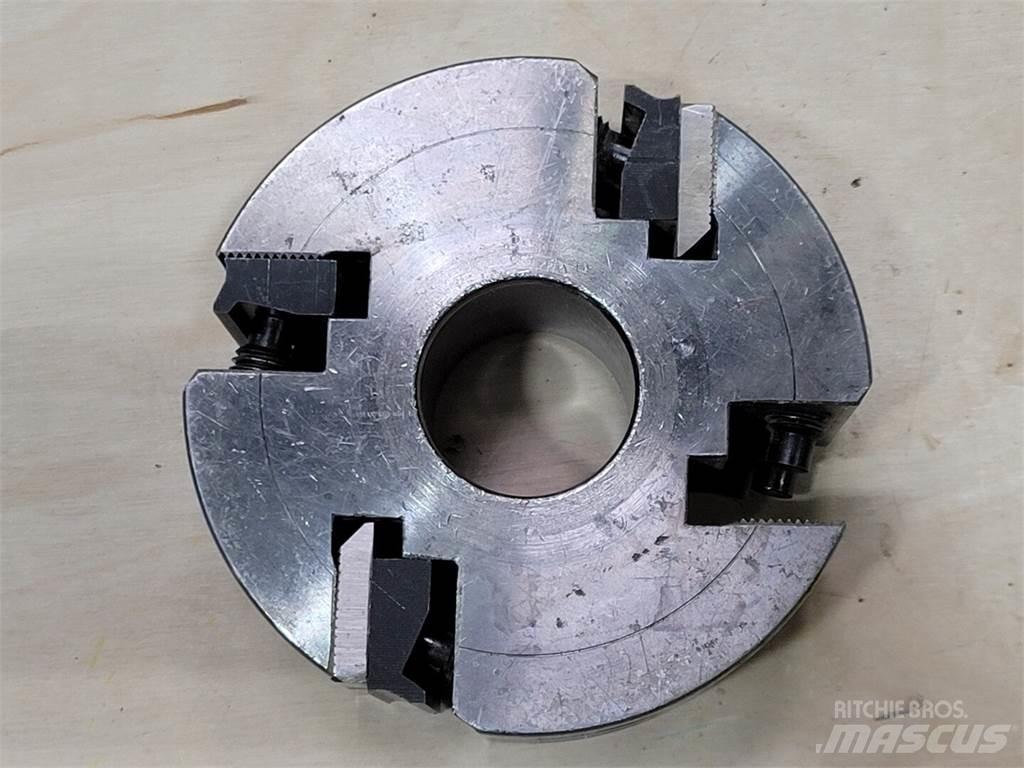 Titan KNIFE H01102022 Costruzioni - Altro