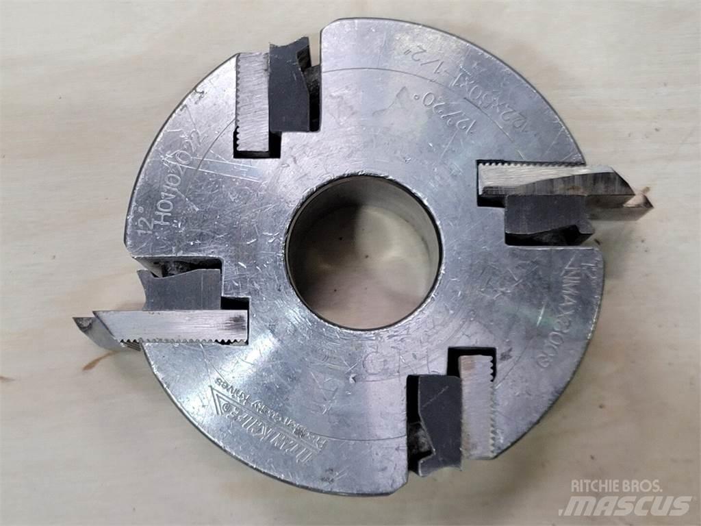 Titan KNIFE H01102022 Costruzioni - Altro