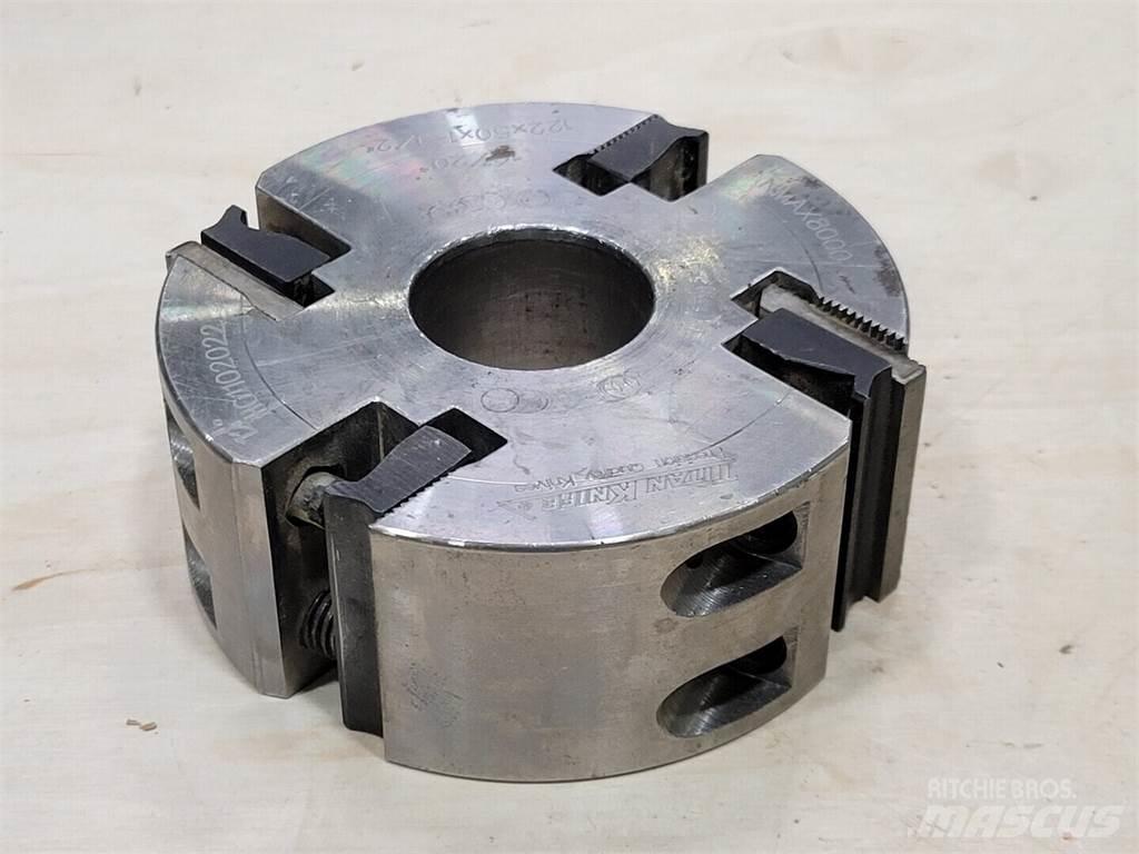 Titan KNIFE H01102022 Costruzioni - Altro