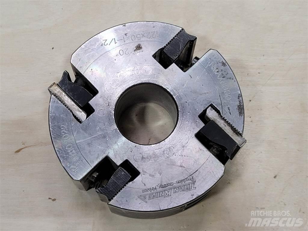 Titan KNIFE H01102022 Costruzioni - Altro