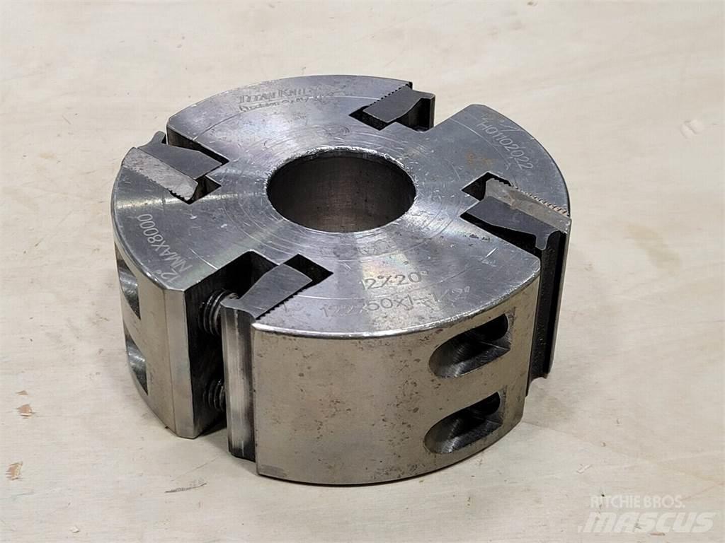 Titan KNIFE H01102022 Costruzioni - Altro