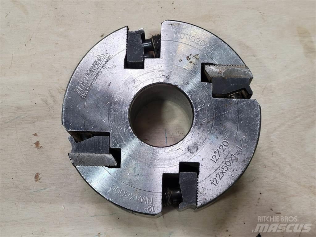 Titan KNIFE H01102022 Costruzioni - Altro