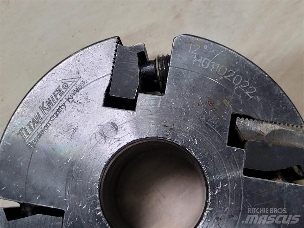 Titan KNIFE H01102022 Costruzioni - Altro