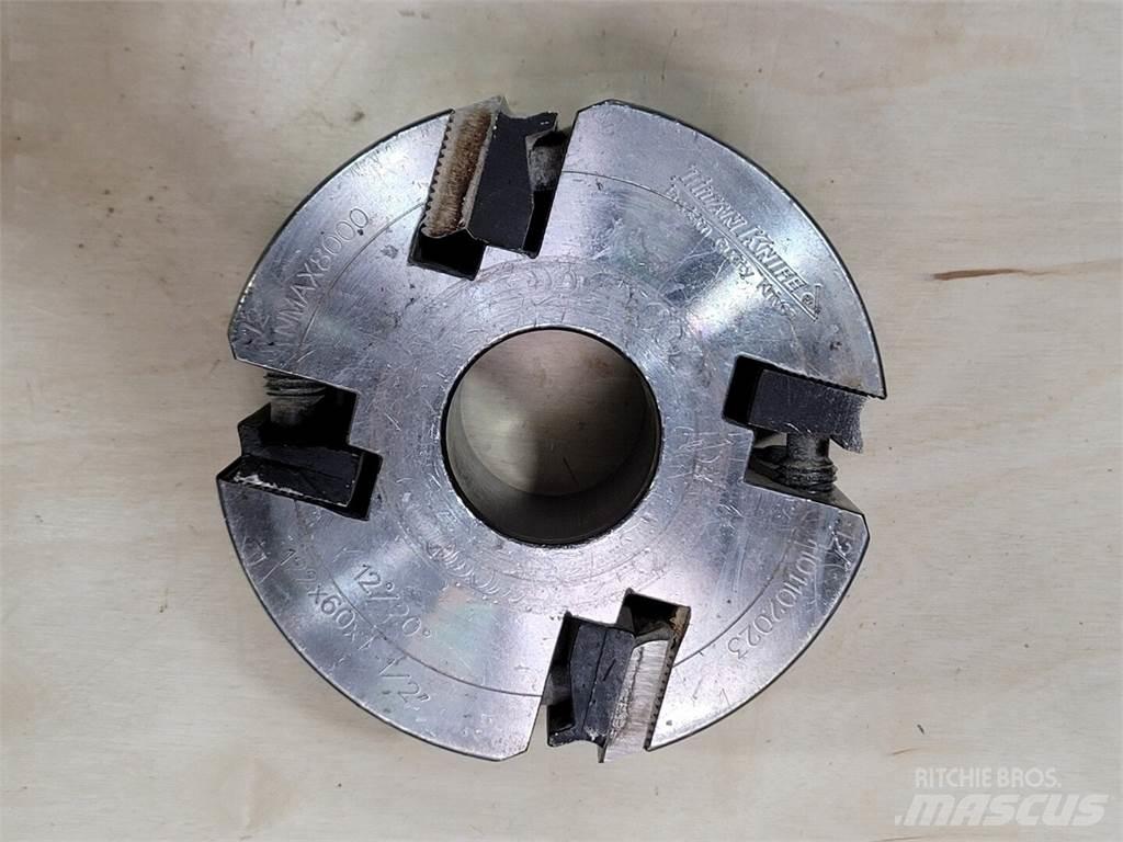 Titan KNIFE H01102023 Costruzioni - Altro