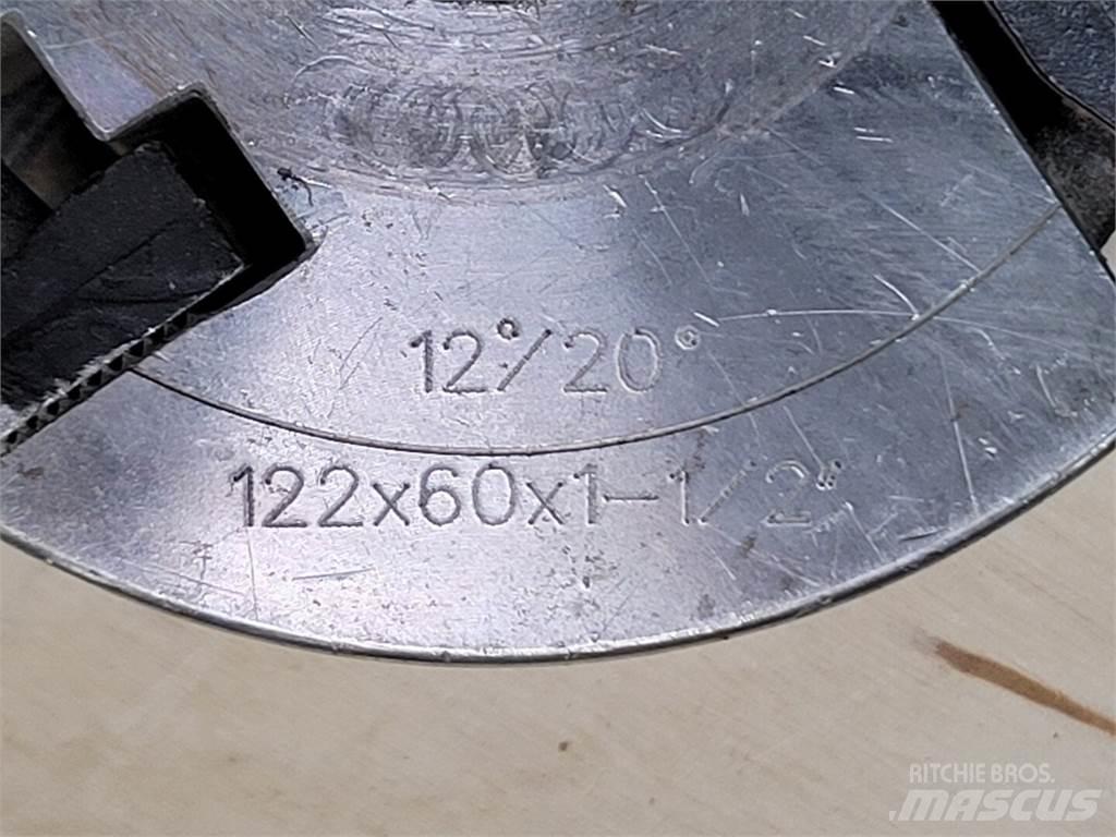 Titan KNIFE H01102023 Costruzioni - Altro