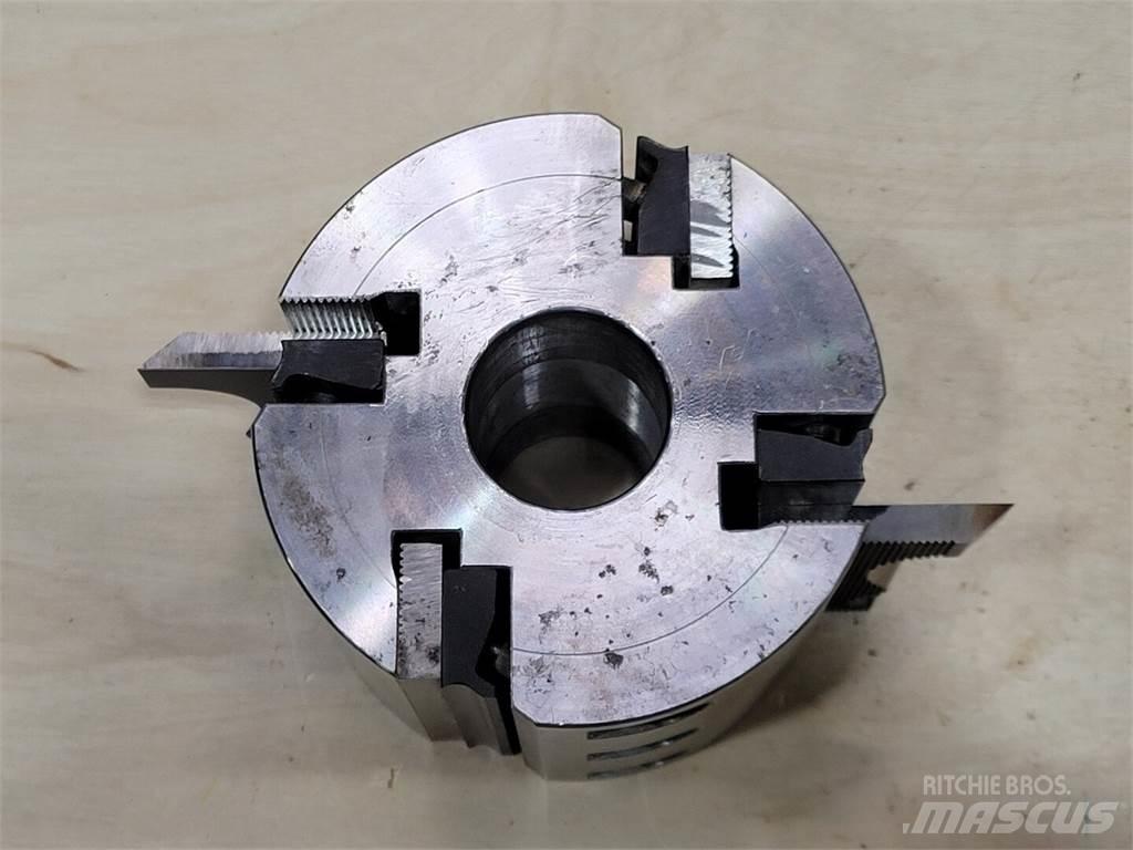 Titan KNIFE H01102025 Costruzioni - Altro