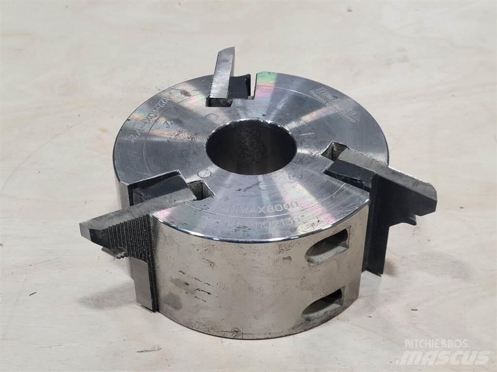 Titan KNIFE H01102135 Costruzioni - Altro