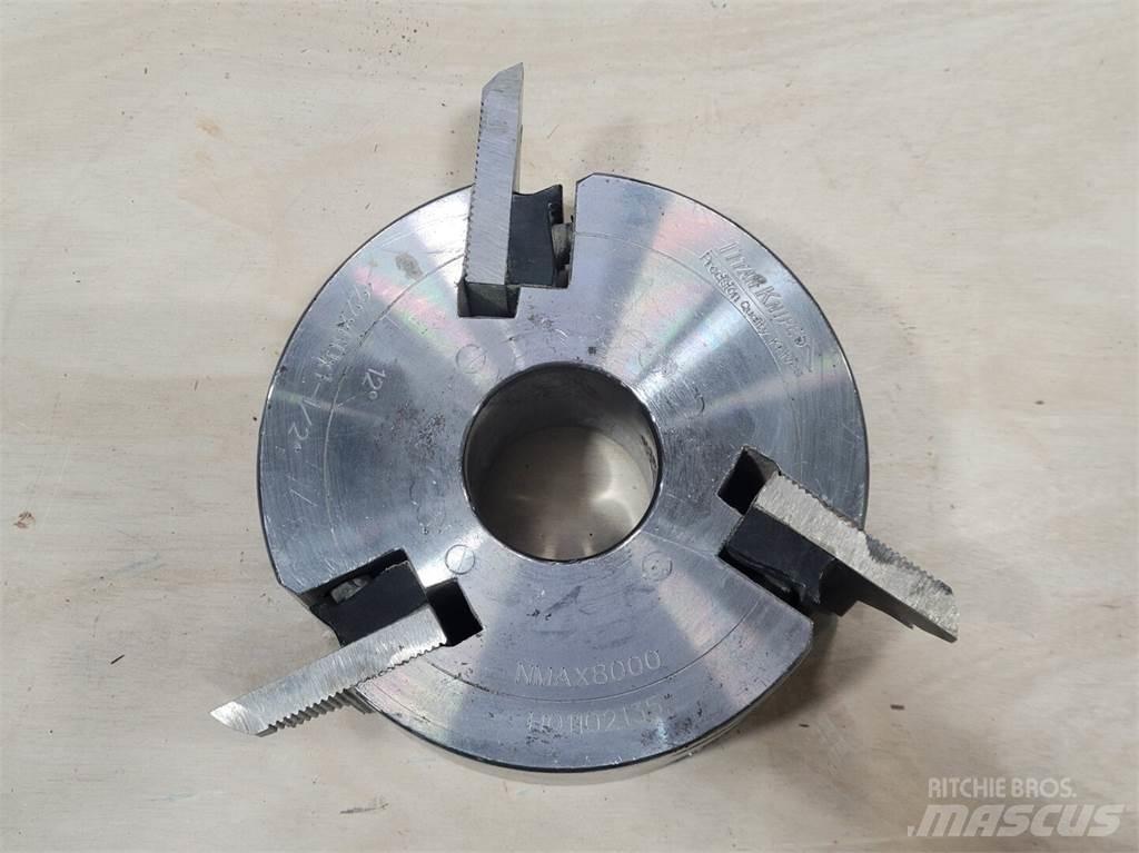Titan KNIFE H01102135 Costruzioni - Altro