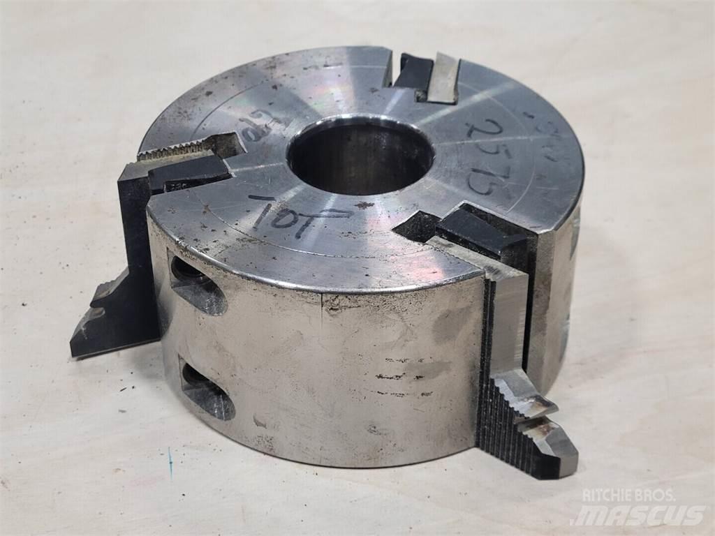 Titan KNIFE H01102135 Costruzioni - Altro