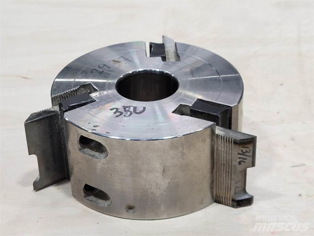 Titan KNIFE H01102135 Costruzioni - Altro