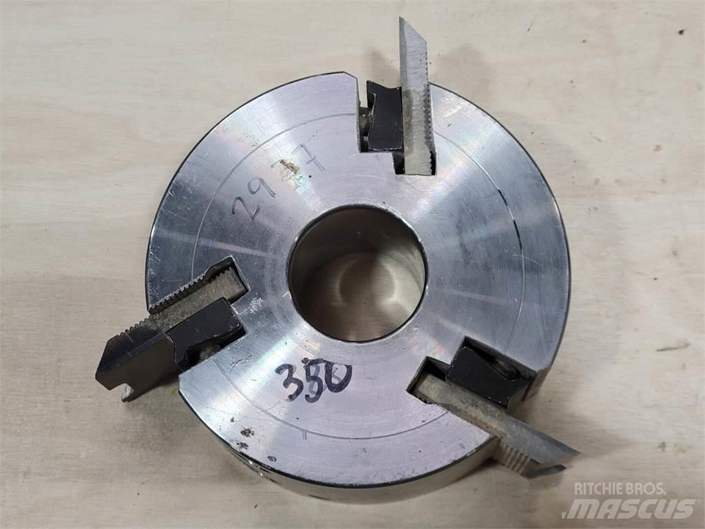 Titan KNIFE H01102135 Costruzioni - Altro