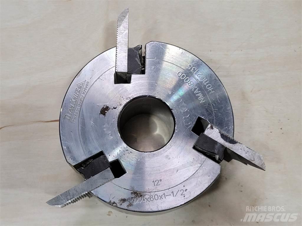 Titan KNIFE H01102135 Costruzioni - Altro