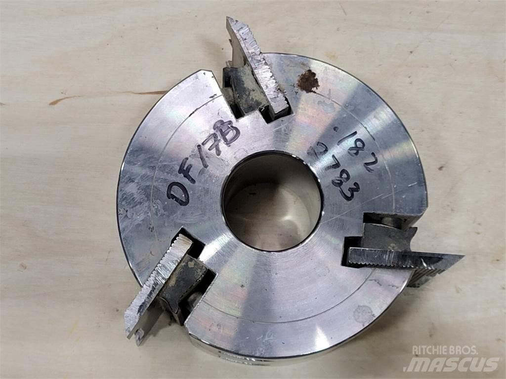 Titan KNIFE H01102135 Costruzioni - Altro
