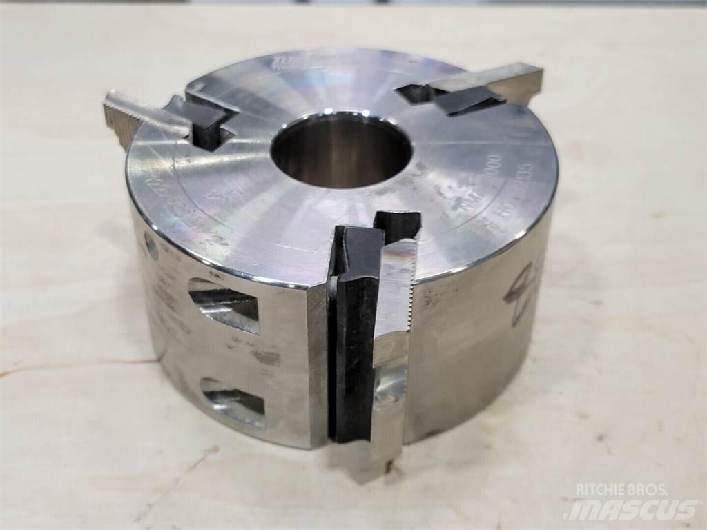 Titan KNIFE H01102135 Costruzioni - Altro