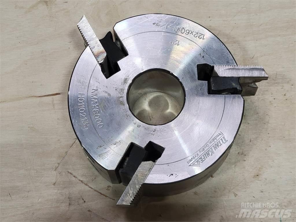 Titan KNIFE H01102135 Costruzioni - Altro