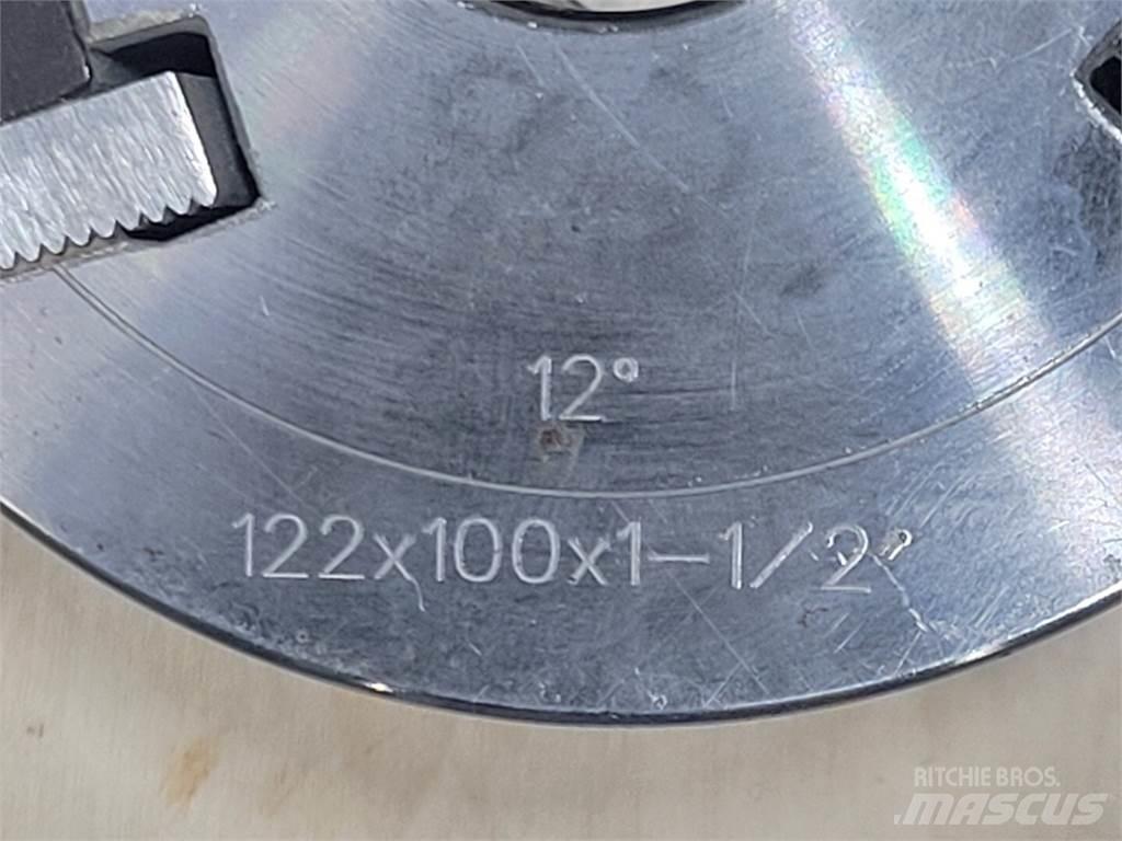 Titan KNIFE H01102136 Costruzioni - Altro