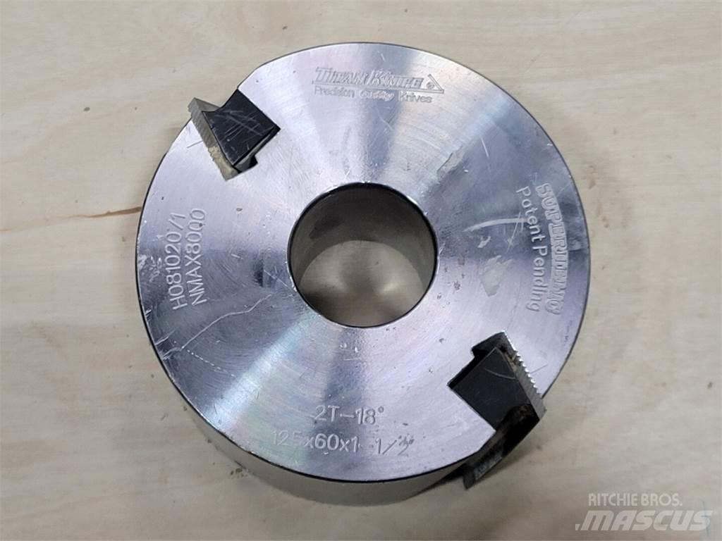 Titan KNIFE H081020/1 Costruzioni - Altro
