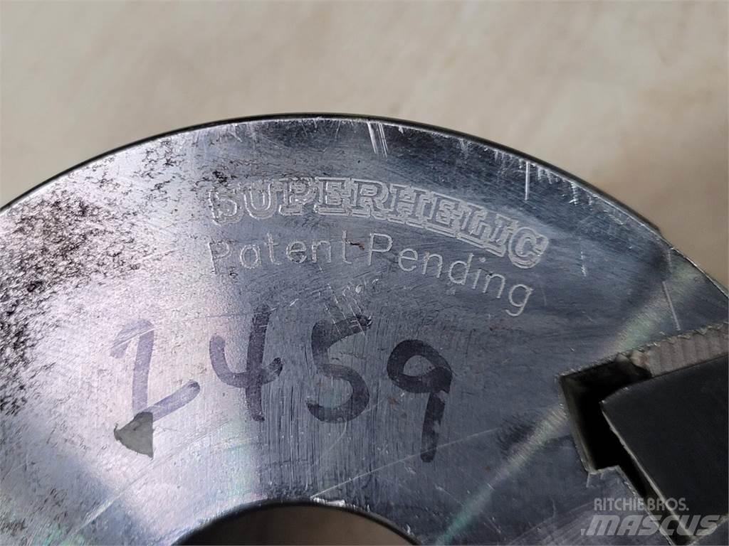 Titan KNIFE H08102072 Costruzioni - Altro