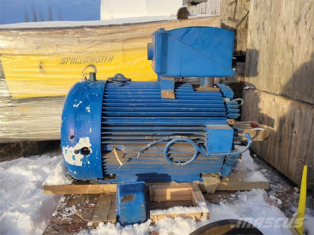  TOSHIBA Motori industriali