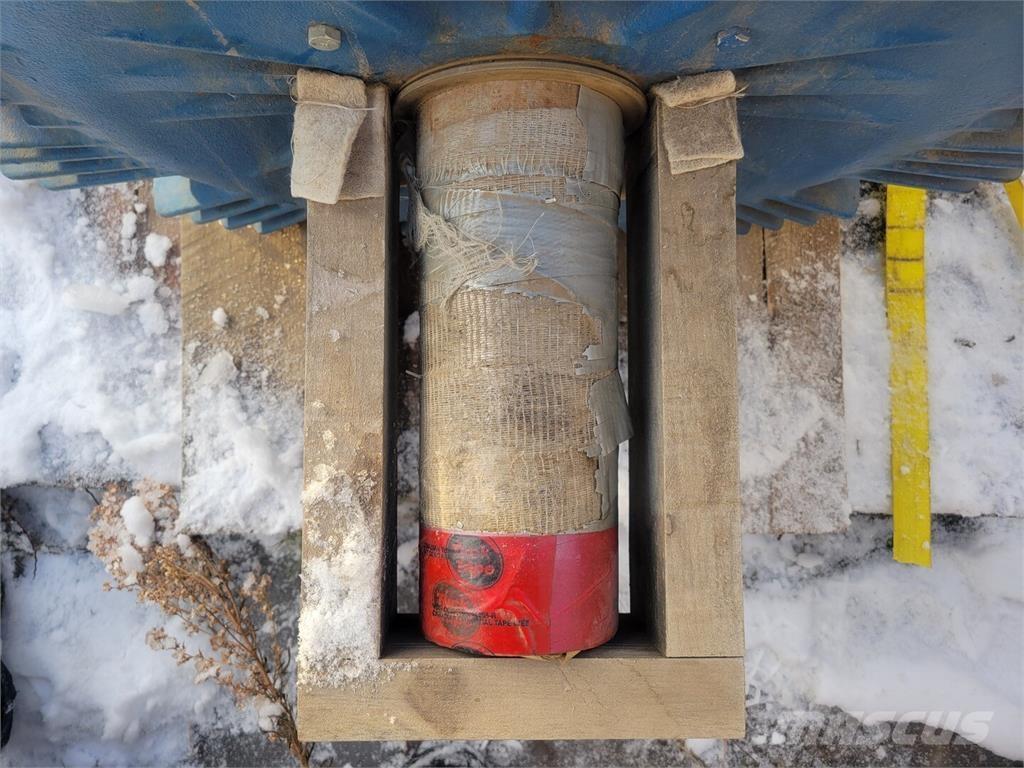  TOSHIBA Motori industriali