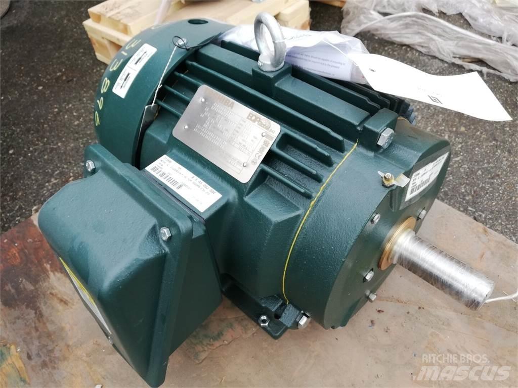  TOSHIBA 0102XDSC41A-P Motori industriali