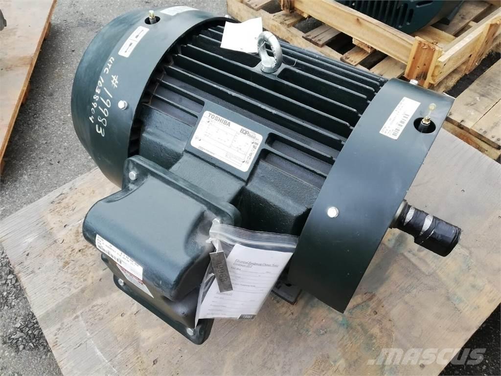  TOSHIBA 0502XDSC41B-P Motori industriali