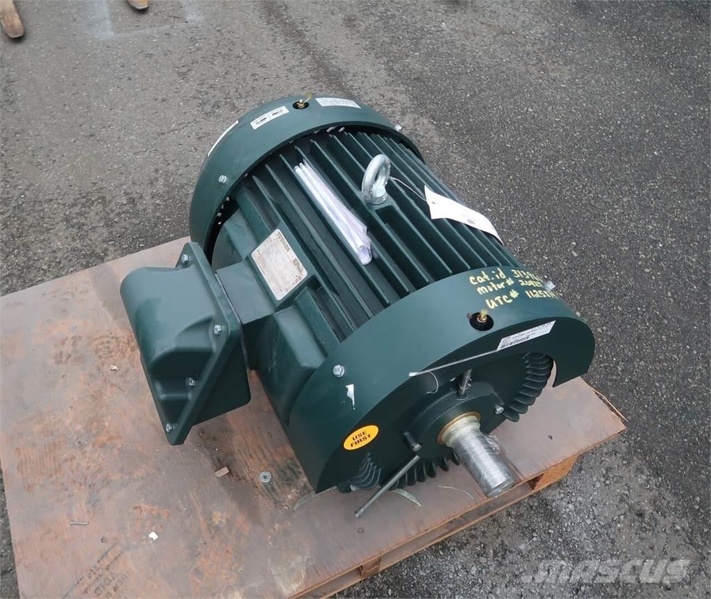  TOSHIBA 0752XDSC41B-P Motori industriali