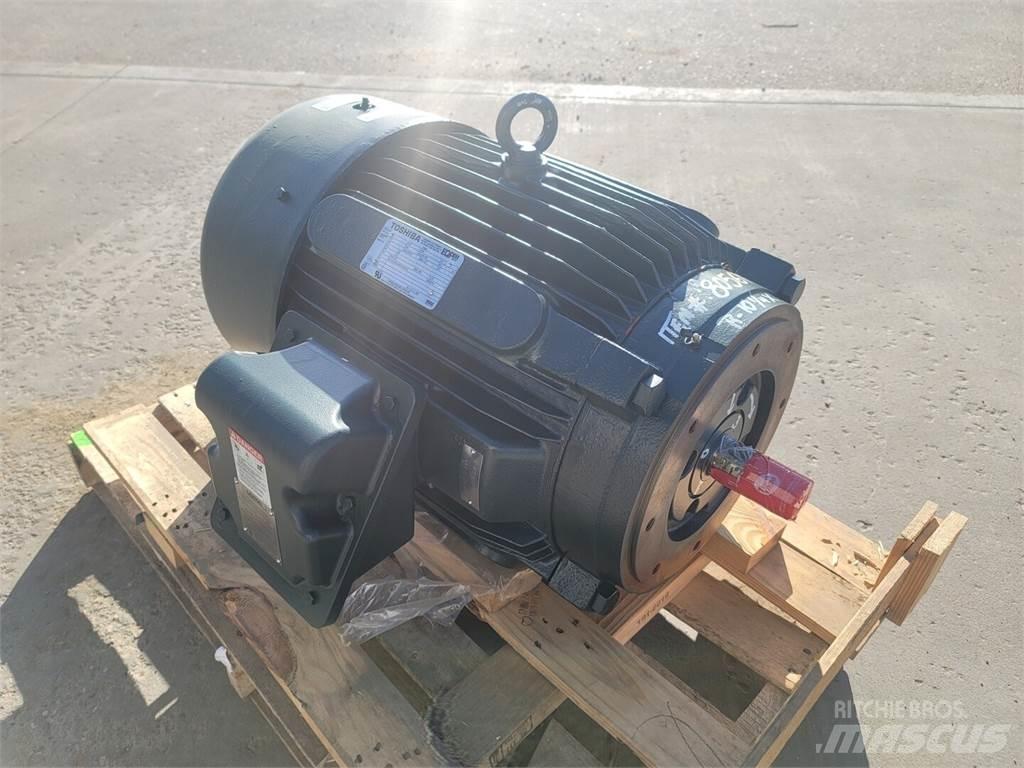  TOSHIBA 2K5060L1S090 Motori industriali