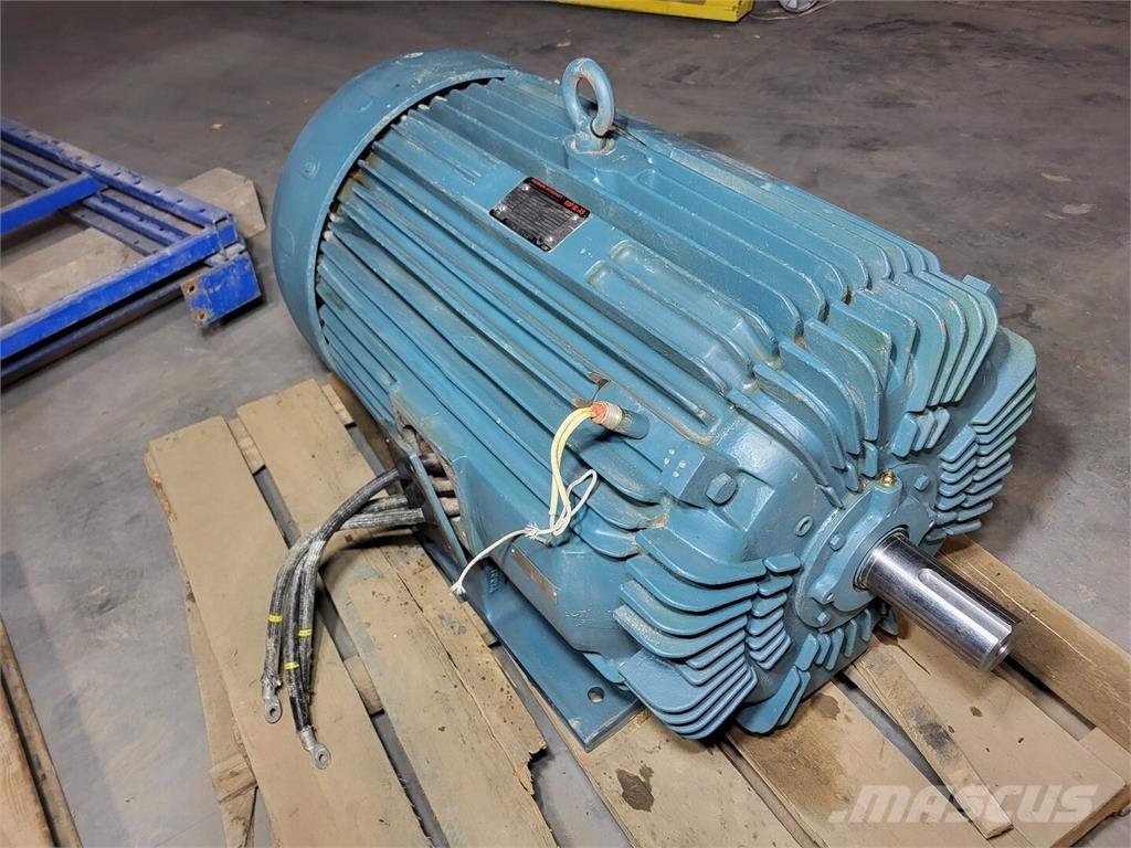  TOSHIBA 3J5125L1S058 Motori industriali