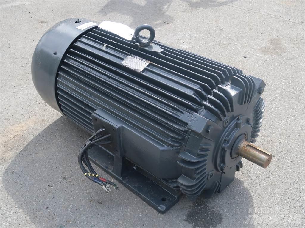  TOSHIBA 4F5200L1ECOC Motori industriali